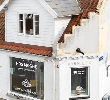 Apartamento Sondergade Frederikshavn Exterior foto