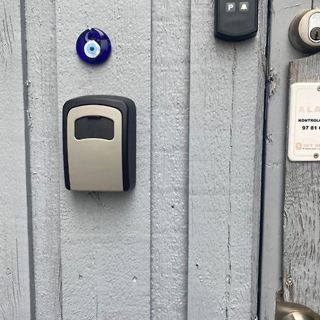 Apartamento Sondergade Frederikshavn Exterior foto
