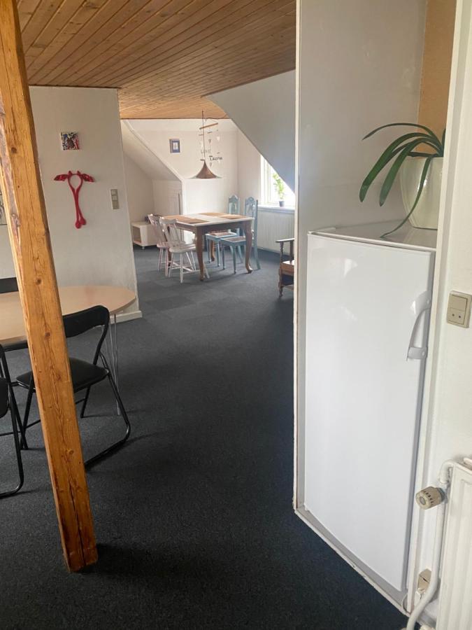 Apartamento Sondergade Frederikshavn Exterior foto