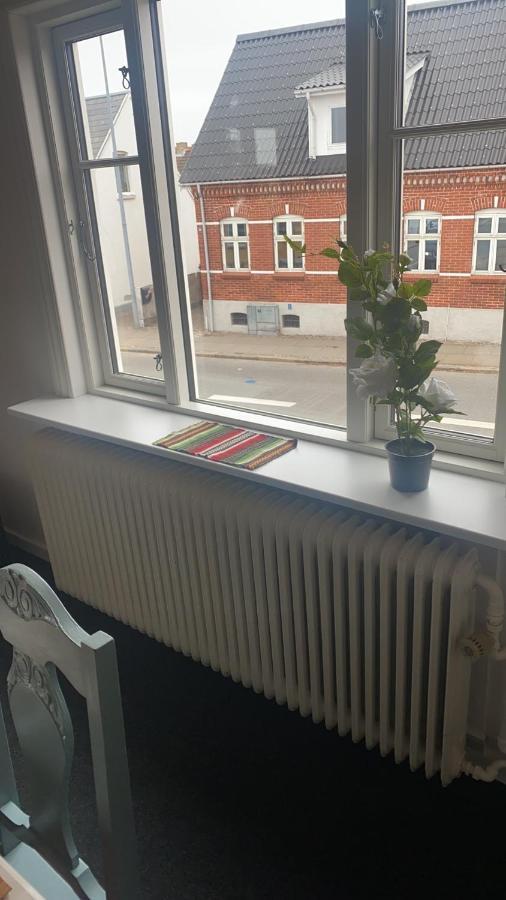 Apartamento Sondergade Frederikshavn Exterior foto
