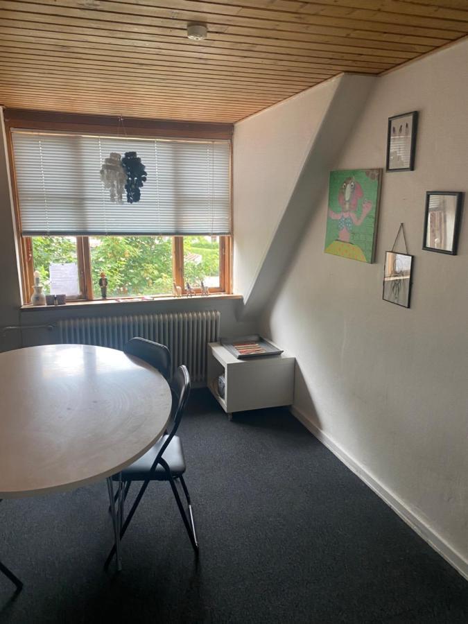 Apartamento Sondergade Frederikshavn Exterior foto