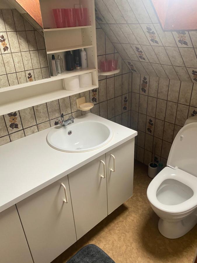 Apartamento Sondergade Frederikshavn Exterior foto