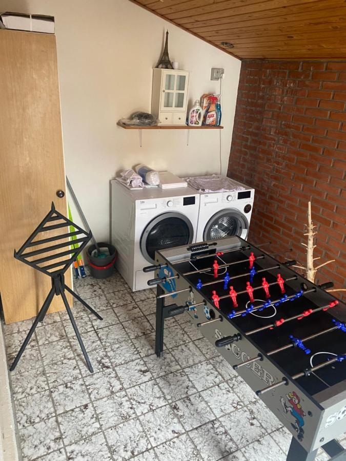 Apartamento Sondergade Frederikshavn Exterior foto