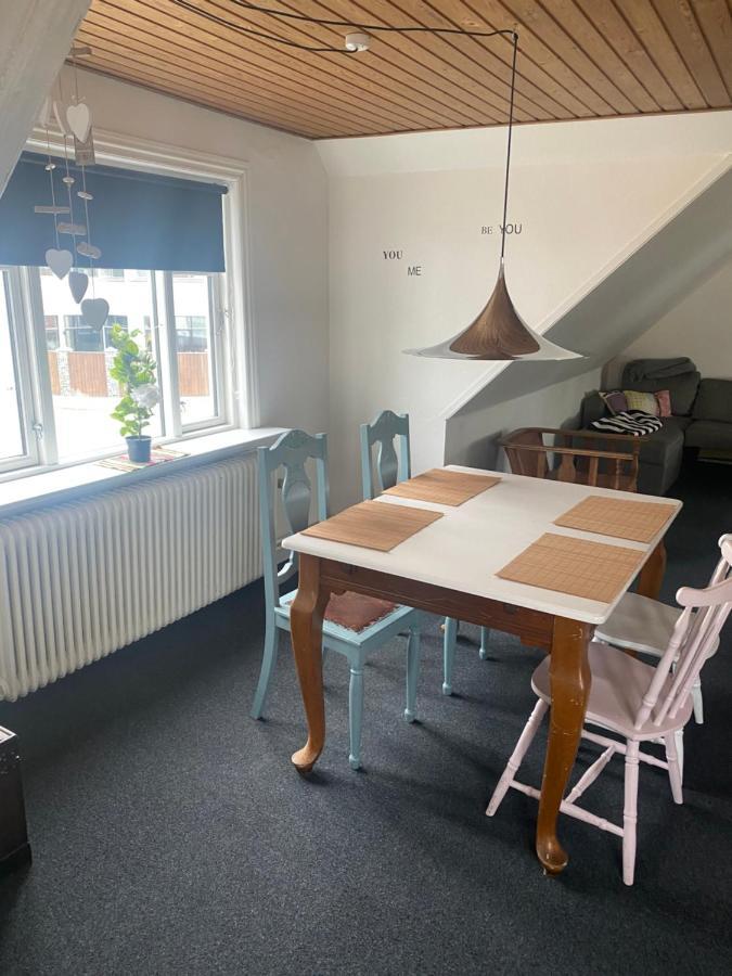 Apartamento Sondergade Frederikshavn Exterior foto